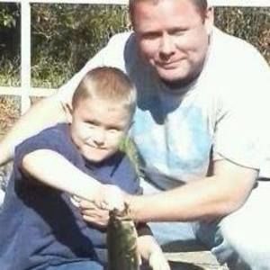 Meet your Posher, Kathy